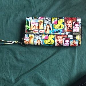 Wristlet